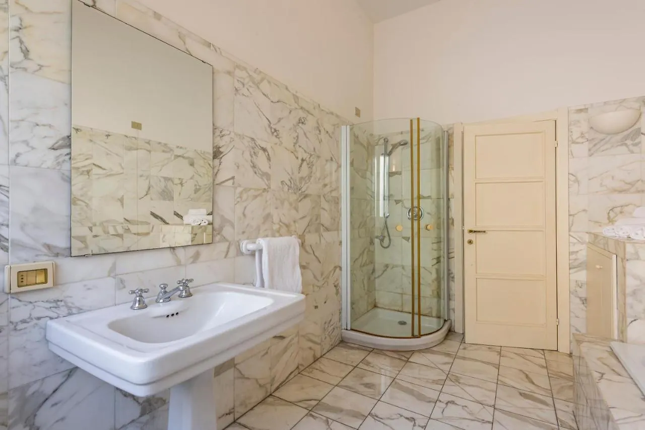 Apartment Guerrazzi Uno Air Conditioning Florence