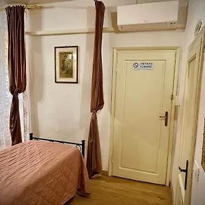 Appartamento Lovely And Cozy In The Position, Firenze