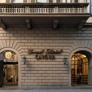 Ξενοδοχείο Grand Cavour, Φλωρεντία