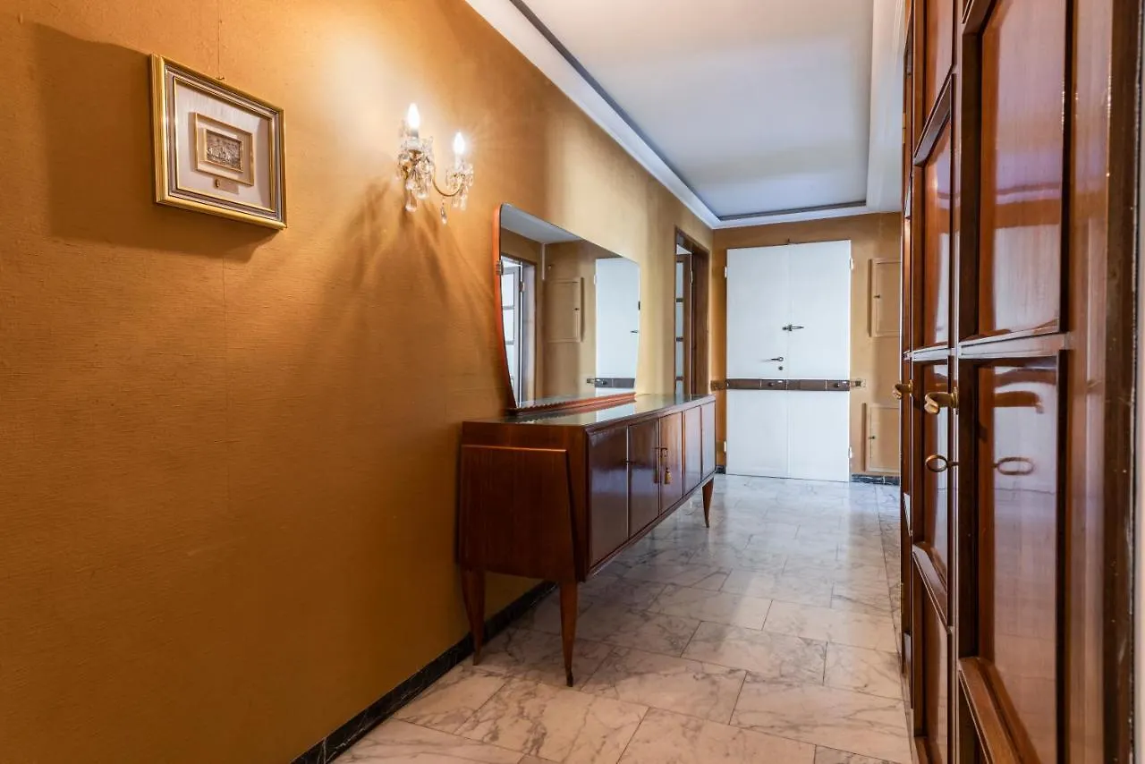 Guerrazzi Uno Air Conditioning Floransa 0*,  İtalya
