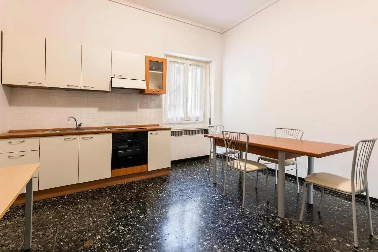 Guerrazzi Uno Air Conditioning Floransa İtalya