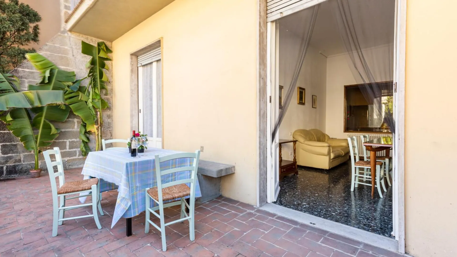 Guerrazzi Uno Air Conditioning Florence Italy