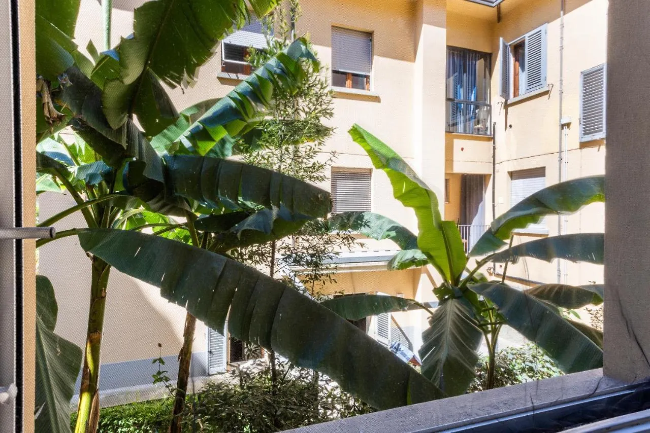 Daire Guerrazzi Uno Air Conditioning Floransa