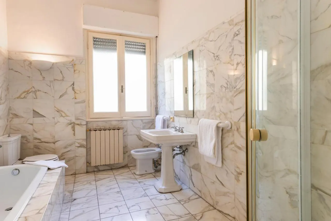 Guerrazzi UNO Appartamento Firenze