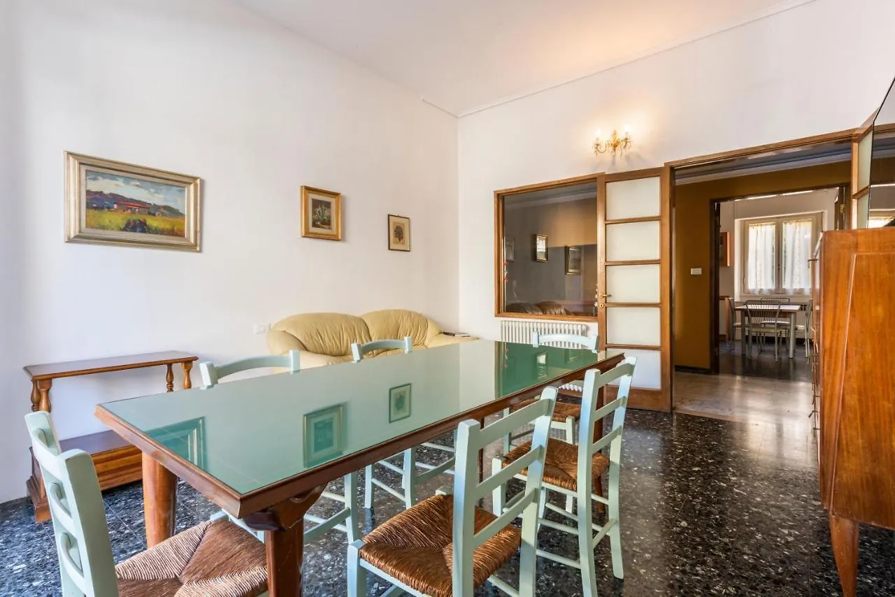 Guerrazzi UNO Appartamento Firenze